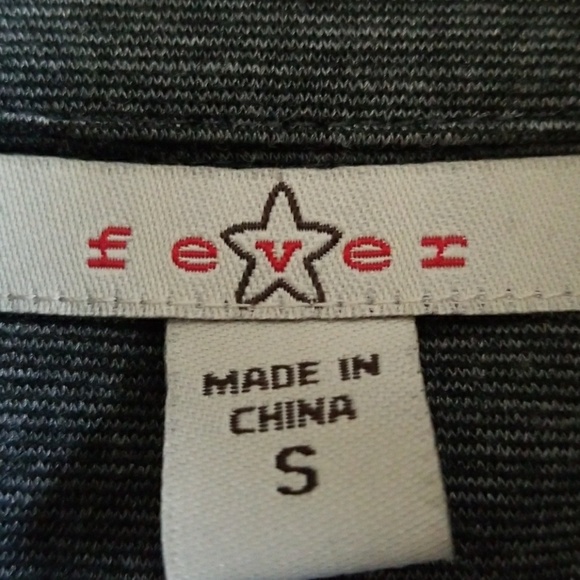 Poncho style jacket. - Picture 6 of 6